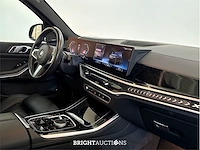 Bmw x5 xdrive50e m sport 510pk 2024 (origineel-nl), z-862-fk - afbeelding 9 van  44