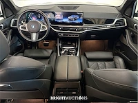 Bmw x5 xdrive50e m sport 510pk 2024 (origineel-nl), z-862-fk - afbeelding 10 van  44