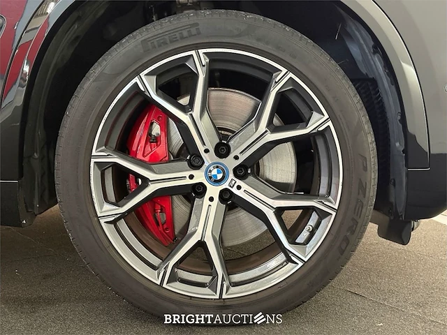 Bmw x5 xdrive50e m sport 510pk 2024 (origineel-nl), z-862-fk - afbeelding 31 van  44