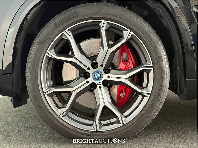 Bmw x5 xdrive50e m sport 510pk 2024 (origineel-nl), z-862-fk - afbeelding 32 van  44
