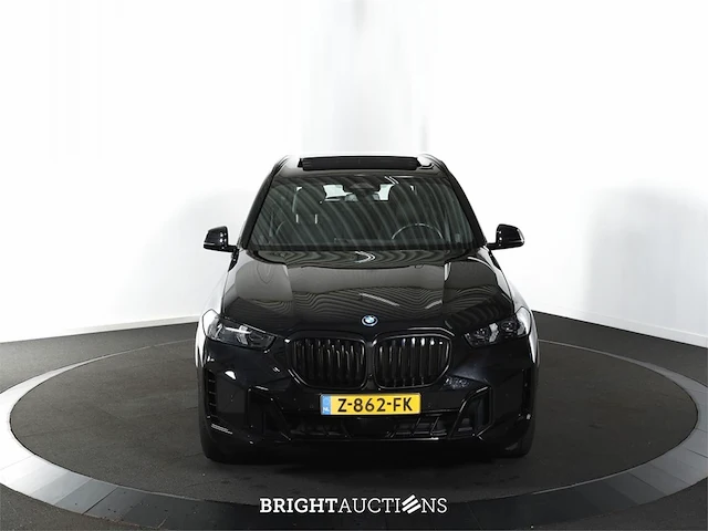 Bmw x5 xdrive50e m sport 510pk 2024 (origineel-nl), z-862-fk - afbeelding 23 van  44