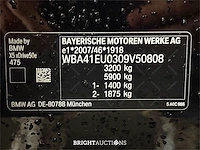 Bmw x5 xdrive50e m sport 510pk 2024 (origineel-nl), z-862-fk - afbeelding 37 van  44
