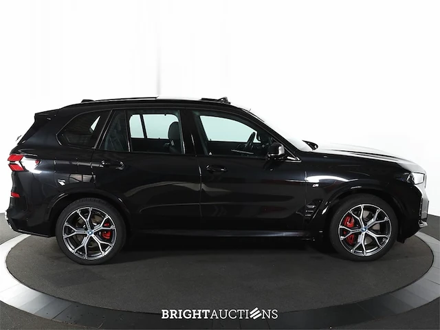 Bmw x5 xdrive50e m sport 510pk 2024 (origineel-nl), z-862-fk - afbeelding 40 van  44