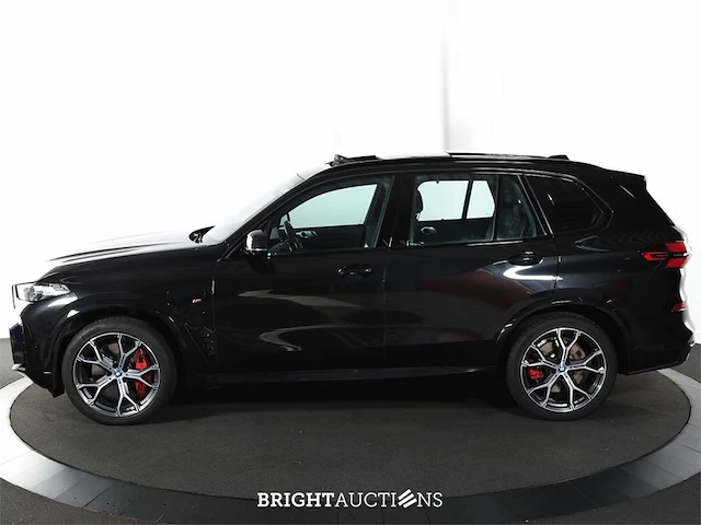 Bmw x5 xdrive50e m sport 510pk 2024 (origineel-nl), z-862-fk - afbeelding 41 van  44