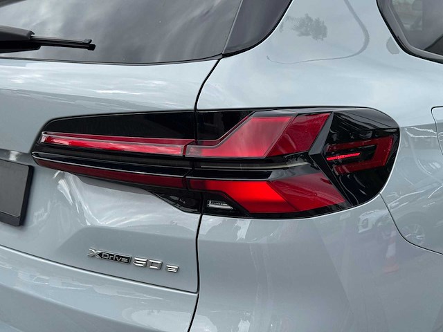 Bmw x5 xdrive50e m sport pro 2023 | 37-21 - afbeelding 4 van  46