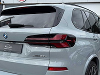 Bmw x5 xdrive50e m sport pro 2023 | 37-21 - afbeelding 8 van  46