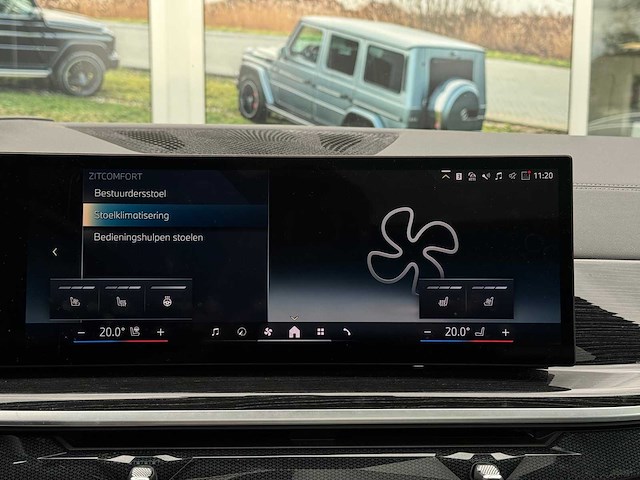 Bmw x5 xdrive50e m sport pro 2023 | 37-21 - afbeelding 17 van  46