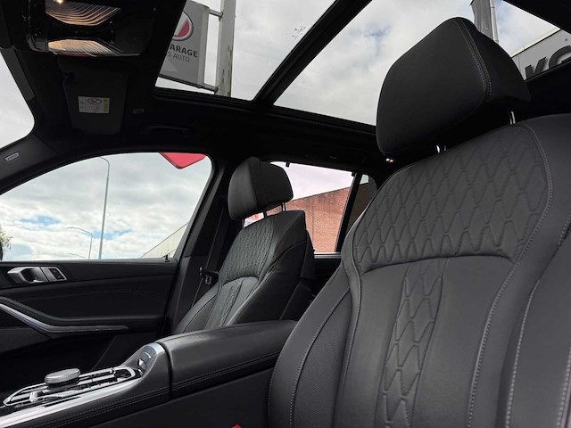 Bmw x5 xdrive50e m sport pro 2023 | 37-21 - afbeelding 22 van  46