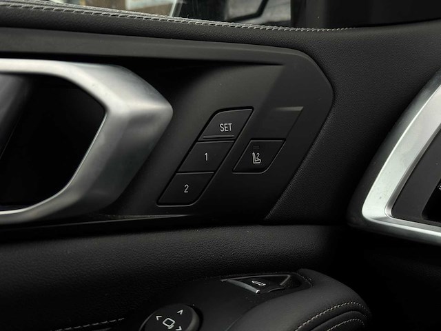 Bmw x5 xdrive50e m sport pro 2023 | 37-21 - afbeelding 3 van  46