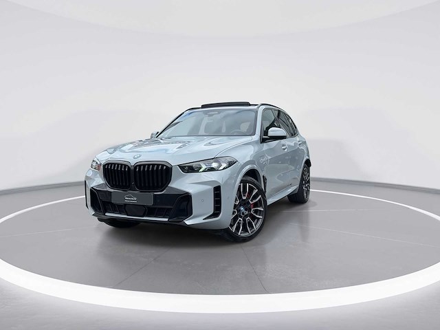 Bmw x5 xdrive50e m sport pro 2023 | 37-21 - afbeelding 1 van  46