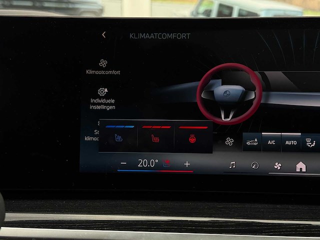 Bmw x5 xdrive50e m sport pro 2023 | 37-21 - afbeelding 13 van  46