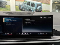 Bmw x5 xdrive50e m sport pro 2023 | 37-21 - afbeelding 20 van  46