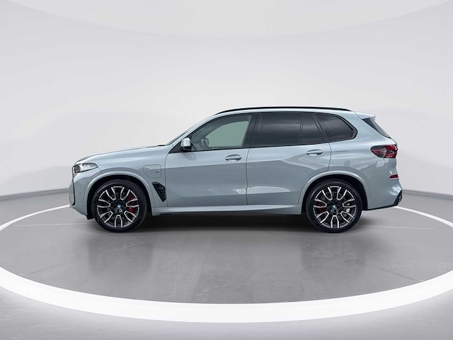 Bmw x5 xdrive50e m sport pro 2023 | 37-21 - afbeelding 12 van  46