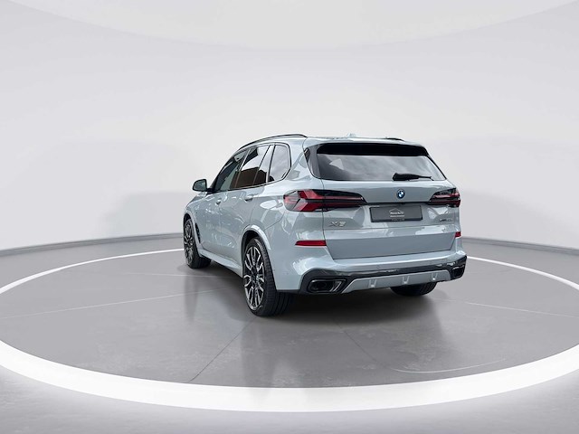Bmw x5 xdrive50e m sport pro 2023 | 37-21 - afbeelding 23 van  46
