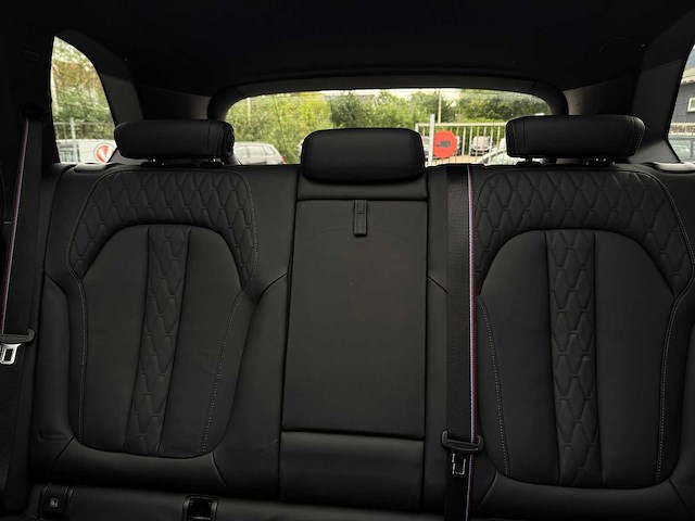 Bmw x5 xdrive50e m sport pro 2023 | 37-21 - afbeelding 41 van  46