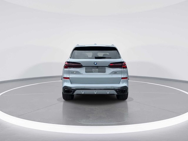 Bmw x5 xdrive50e m sport pro 2023 | 37-21 - afbeelding 45 van  46