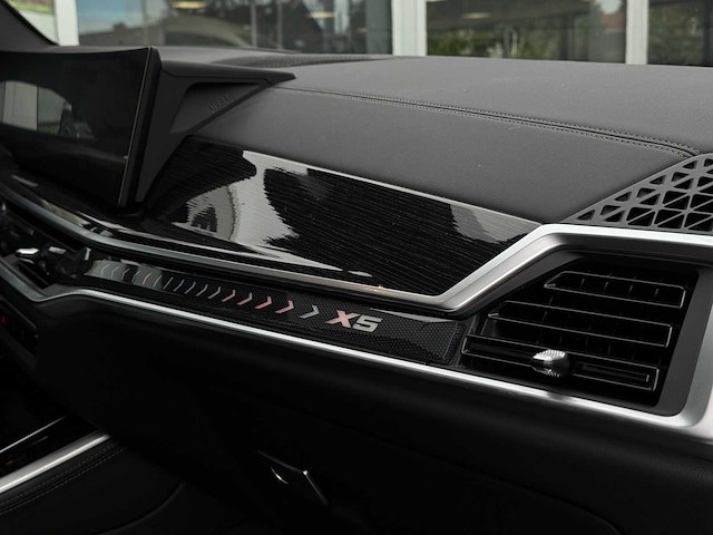 Bmw x5 xdrive50e m sport pro 2023 | 37-21 - afbeelding 6 van  46