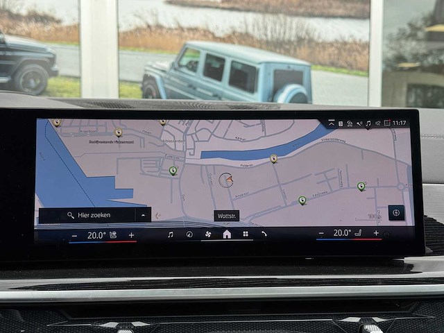 Bmw x5 xdrive50e m sport pro 2023 | 37-21 - afbeelding 11 van  46