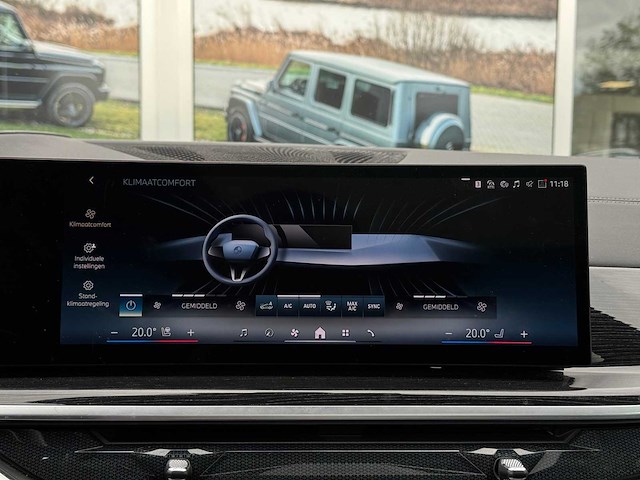 Bmw x5 xdrive50e m sport pro 2023 | 37-21 - afbeelding 14 van  46