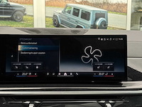 Bmw x5 xdrive50e m sport pro 2023 | 37-21 - afbeelding 17 van  46