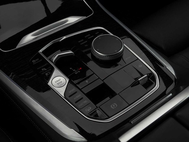 Bmw x5 xdrive50e m sport pro 2023 | 37-21 - afbeelding 30 van  46