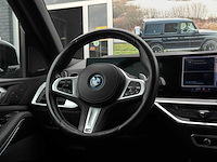 Bmw x5 xdrive50e m sport pro 2023 | 37-21 - afbeelding 37 van  46