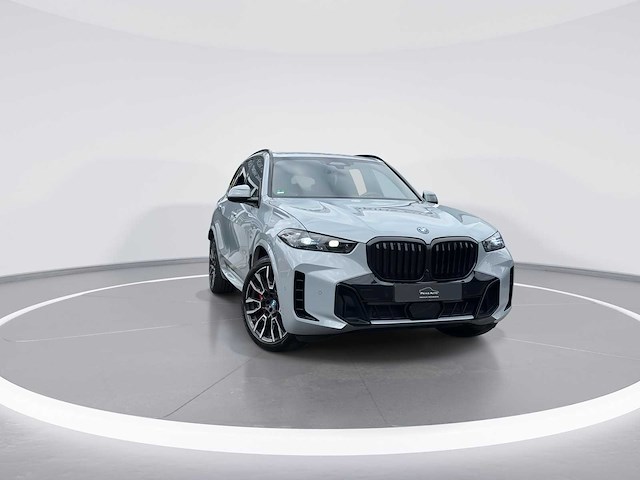 Bmw x5 xdrive50e m sport pro 2023 | 37-21 - afbeelding 42 van  46