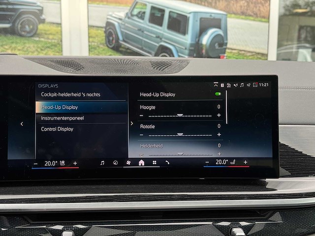 Bmw x5 xdrive50e m sport pro 2023 | 37-21 - afbeelding 29 van  46