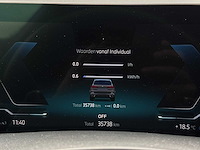 Bmw x5 xdrive50e m sport pro 2023 | 37-21 - afbeelding 35 van  46