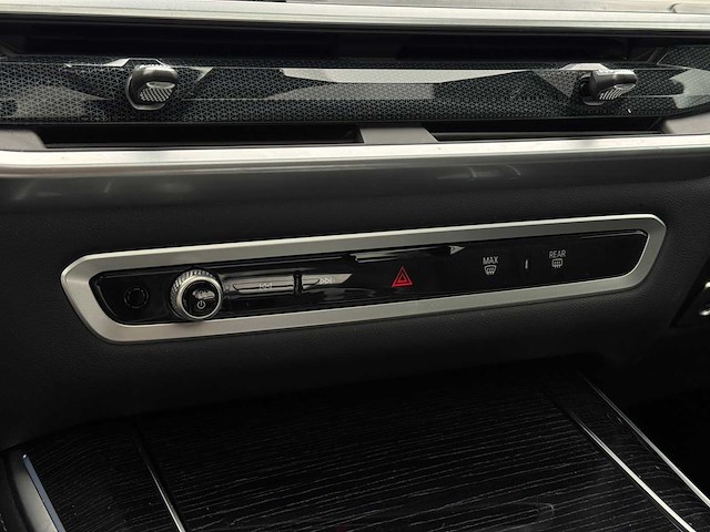 Bmw x5 xdrive50e m sport pro 2023 | 37-21 - afbeelding 39 van  46