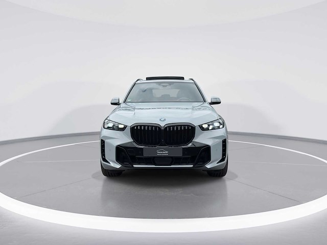 Bmw x5 xdrive50e m sport pro 2023 | 37-21 - afbeelding 34 van  46