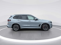 Bmw x5 xdrive50e m sport pro 2023 | 37-21 - afbeelding 43 van  46