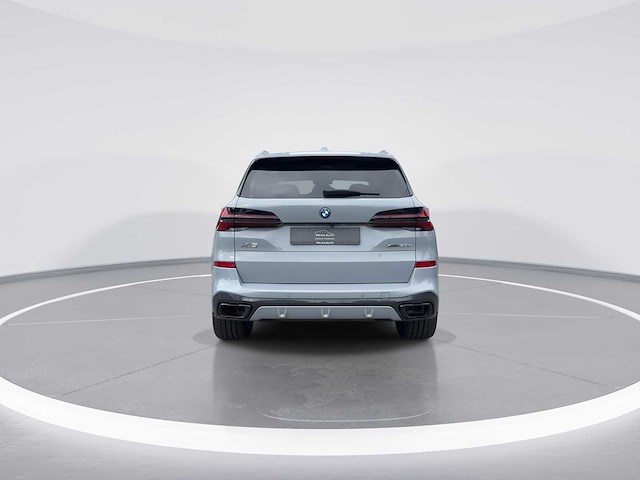 Bmw x5 xdrive50e m sport pro 2023 | 37-21 - afbeelding 46 van  46