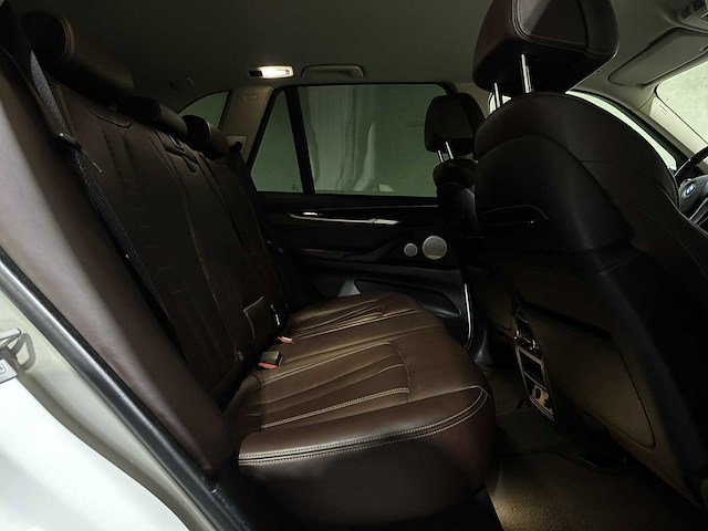 Bmw x5 xdrive50i 4.4 v8 high executive 449pk 2014, j-094-rr - afbeelding 3 van  4
