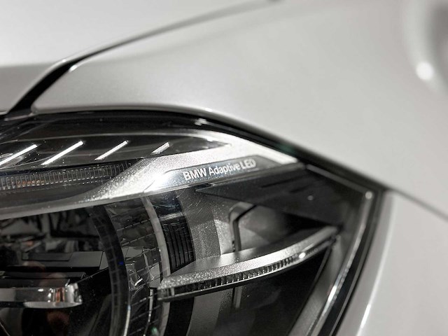 Bmw x5 xdrive50i 4.4 v8 high executive 449pk 2014, j-094-rr - afbeelding 4 van  4