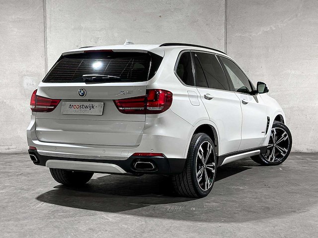 Bmw x5 xdrive50i 4.4 v8 high executive 449pk 2014, j-094-rr - afbeelding 3 van  54
