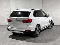 Bmw x5 xdrive50i 4.4 v8 high executive 449pk 2014, j-094-rr - afbeelding 4 van  54