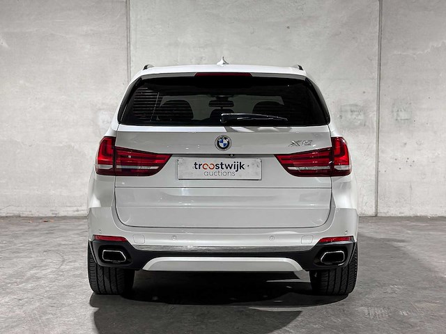 Bmw x5 xdrive50i 4.4 v8 high executive 449pk 2014, j-094-rr - afbeelding 5 van  54