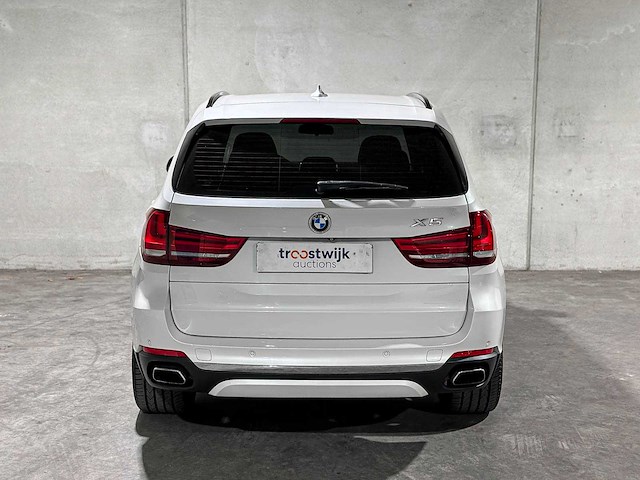 Bmw x5 xdrive50i 4.4 v8 high executive 449pk 2014, j-094-rr - afbeelding 6 van  54