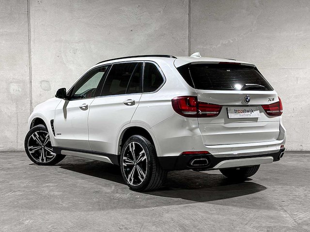 Bmw x5 xdrive50i 4.4 v8 high executive 449pk 2014, j-094-rr - afbeelding 7 van  54
