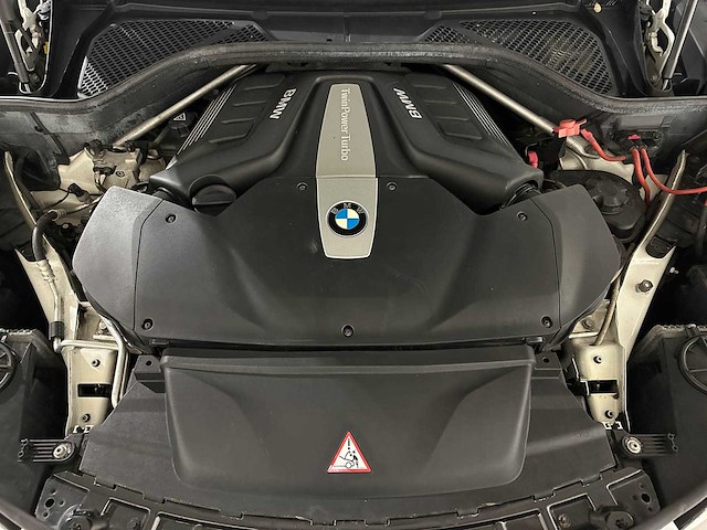 Bmw x5 xdrive50i 4.4 v8 high executive 449pk 2014, j-094-rr - afbeelding 46 van  54