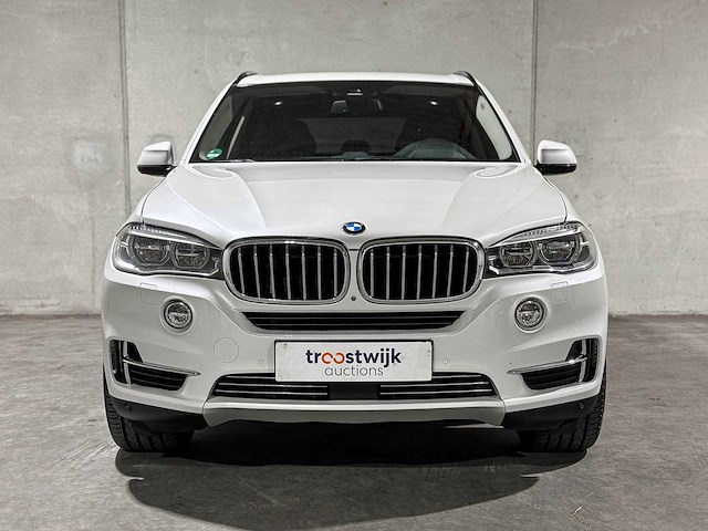 Bmw x5 xdrive50i 4.4 v8 high executive 449pk 2014, j-094-rr - afbeelding 45 van  54