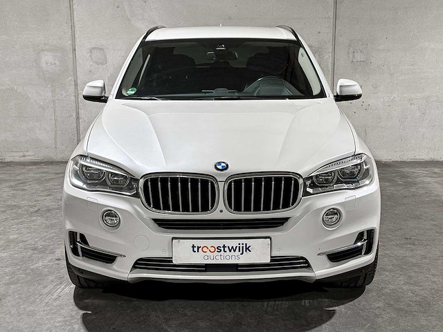 Bmw x5 xdrive50i 4.4 v8 high executive 449pk 2014, j-094-rr - afbeelding 51 van  54