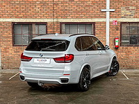 Bmw x5 xdrive50i 4.4 v8 m-sport high executive f15 449pk 2017, k-353-td - afbeelding 10 van  17
