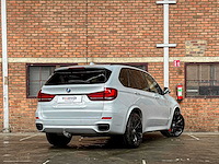 Bmw x5 xdrive50i 4.4 v8 m-sport high executive f15 449pk 2017, k-353-td - afbeelding 11 van  17