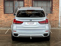 Bmw x5 xdrive50i 4.4 v8 m-sport high executive f15 449pk 2017, k-353-td - afbeelding 12 van  17
