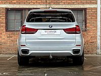 Bmw x5 xdrive50i 4.4 v8 m-sport high executive f15 449pk 2017, k-353-td - afbeelding 13 van  17