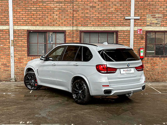 Bmw x5 xdrive50i 4.4 v8 m-sport high executive f15 449pk 2017, k-353-td - afbeelding 16 van  17