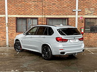 Bmw x5 xdrive50i 4.4 v8 m-sport high executive f15 449pk 2017, k-353-td - afbeelding 16 van  17