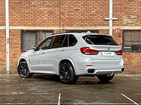 Bmw x5 xdrive50i 4.4 v8 m-sport high executive f15 449pk 2017, k-353-td - afbeelding 17 van  17